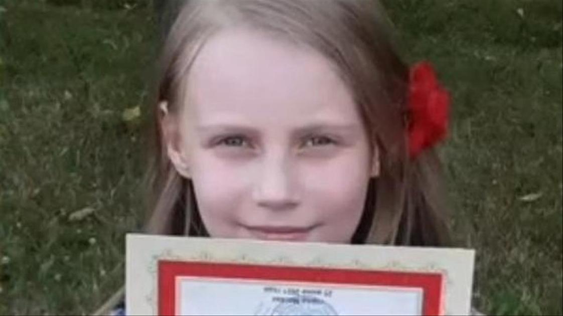В 13 лет&nbsp;&mdash; еще один красный диплом: Тепляков похвастался успехами дочери Алисы