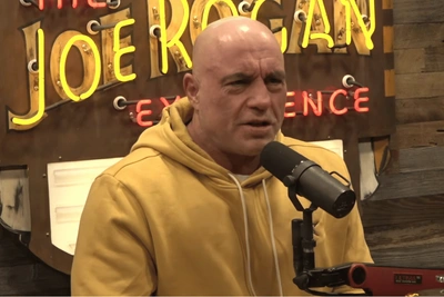 Epstein Attempted to Meet Joe Rogan Through Physicist Krauss