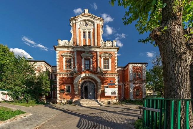 Источник: Оксана Гильдеева / Узнай Москву