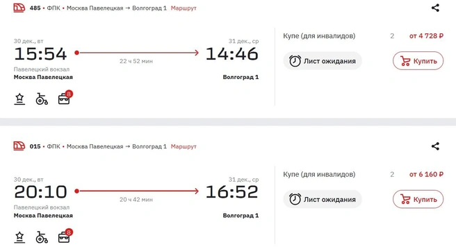 Источник: Ticket.rzd.ru