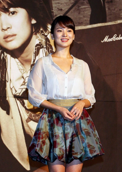 Источник: YOUNG HO/SIPA/Lee Young-ho/Sipa Press/Legion Media