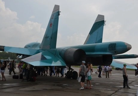 Мэрия рассказала, как посетить закрытие «Авиадартса» | ya62.ru