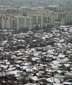 Племянник Эрмитажа, Третьяковки старший брат