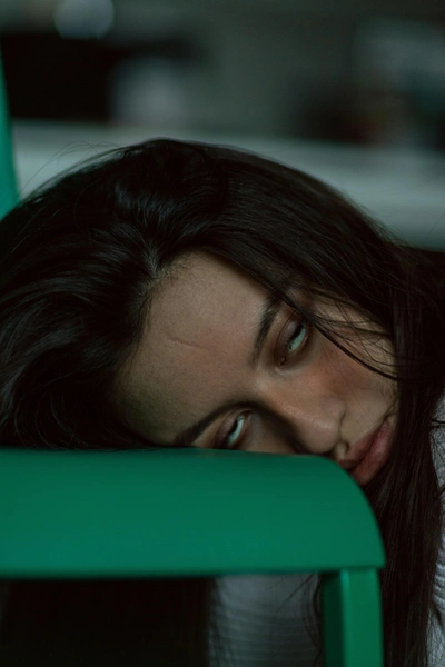 «Ферритиновое лицо»: можно ли распознать дефицит железа по внешности | marieclaire.kz