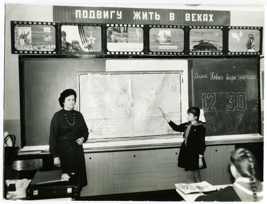 9 любимых фраз учителей: вы их точно вспомните, если учились в Советском Союзе