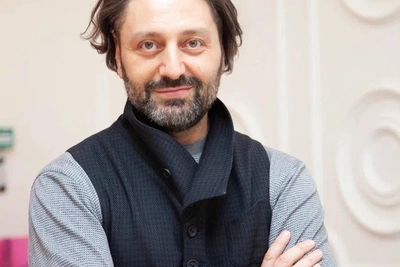 Нижегородский оперный театр возглавил Эдуард Мусаханянц