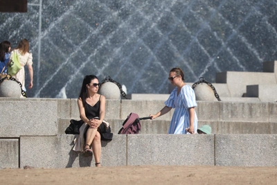 Выходные в Кузбассе: до +26°C и облачно