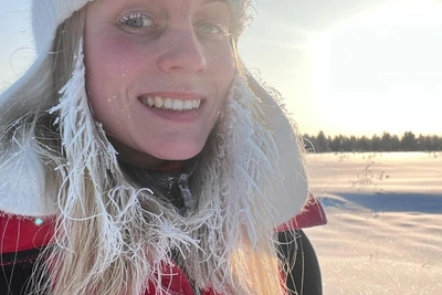 Как петербурженка вдохнула жизнь в село на Русском Севере