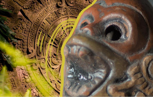 Ацтекский свисток смерти — что это такое и почему он издает самый страшный звук в мире