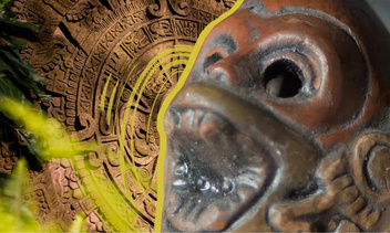 Ацтекский свисток смерти — что это такое и почему он издает самый страшный звук в мире
