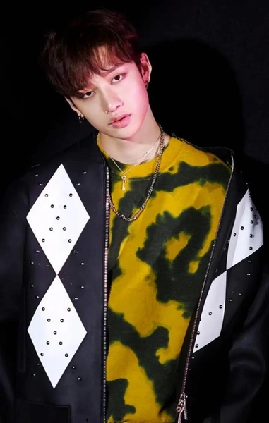 Источник: Kpop Wiki | Fandom