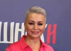 Катя Лель забирает иск к Кушанашвили: «Я услышала в голове голос, дай Отару шанс очистить свою душу»