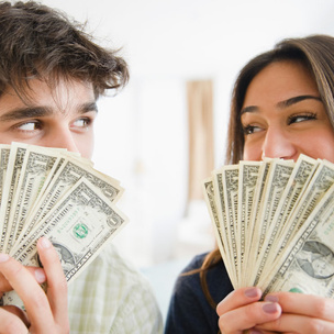 Вы, он и деньги: как обсуждать финансы без вреда для отношений