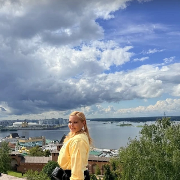 Источник: Ирина Пегова / Instagram (деятельность запрещена на территории РФ)