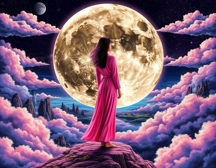 Источник: Шедеврум | theGirl