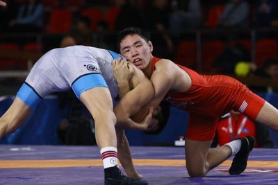 Егор Явловский помог спасти людей из провалившейся под лед машины