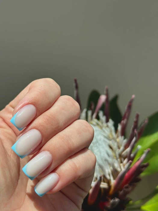 Источник: nailatelier_ekb / Instagram.com (экстремистская организация, деятельность запрещена на территории РФ)