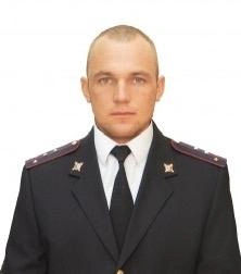 В Некоузском районе участковым работает Александр Пушкин | Источник: УМВД России по Ярославской области