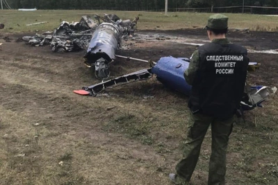 Экс-командира вертолета будут судить за гибель шестерых на Алтае