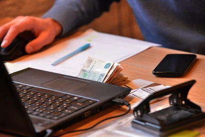 Ural Residents Tell of Their Most Awkward Workplace Moments