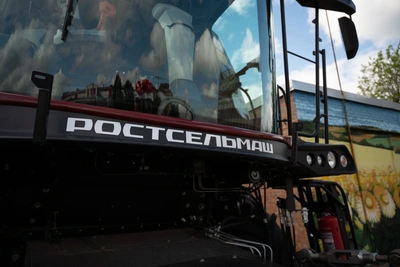 Власти: финподдержка спасла Ростсельмаш от остановки