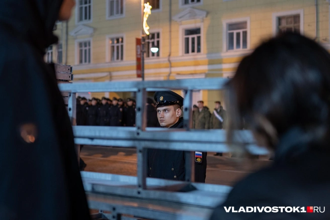 Источник: Елена Буйвол / VLADIVOSTOK1.RU