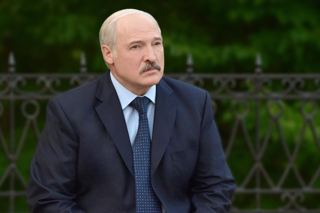 Лукашенко назвал захват Мадуро результатом сговора и предательства | Источник: president.gov.by