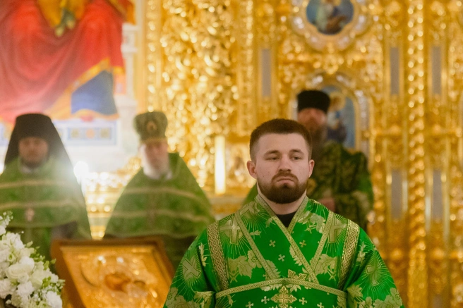 Вадим ведет лайфстайл-блог, где и показывает свою жизнь  | Источник: Иван Митюшев / 29.RU