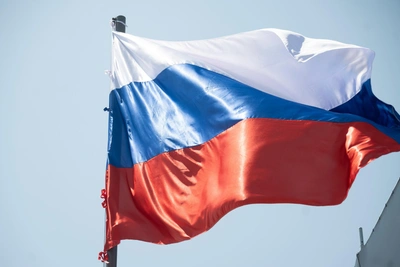 Two Primorye Residents to Be Tried for Desecrating Russian Flag