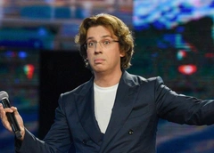 Шахназаров о желании Галкина* учить украинский: «Слово „дешевка“ определяет тебя, не возвращайся!»