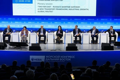 Глава РРПК назвал четыре направления для устойчивого роста отрасли