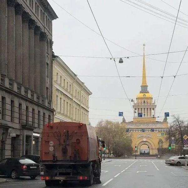 Источник: Комитет по благоустройству Санкт-Петербурга