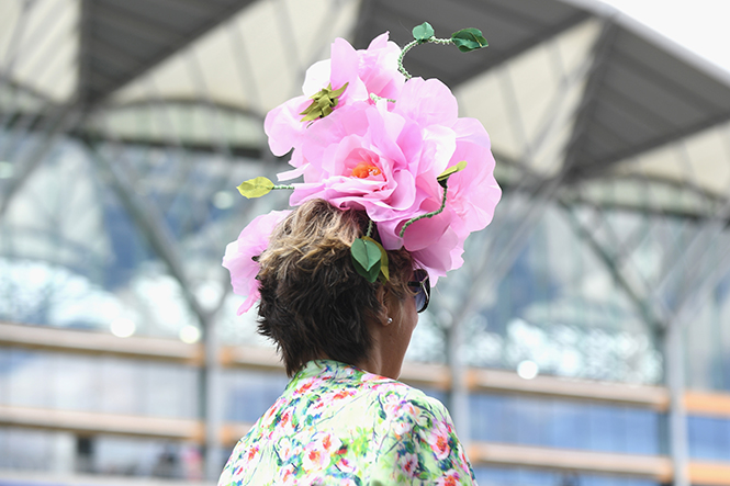 Принцесса и жених: самое интересное на Royal Ascot 2017, день 4