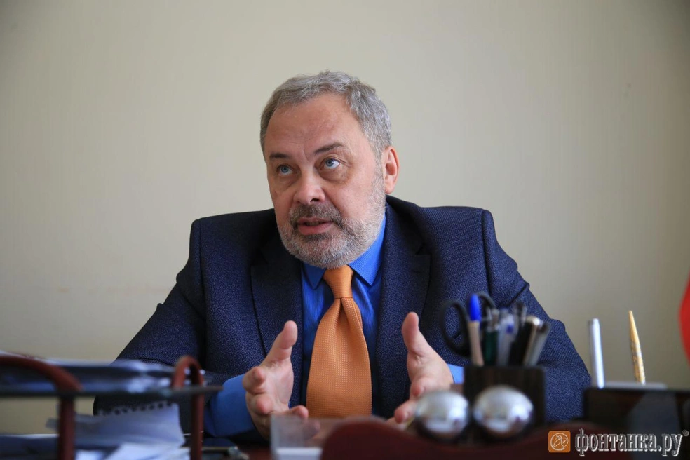 Источник: Павел Каравашкин/"Фонтанка.ру"