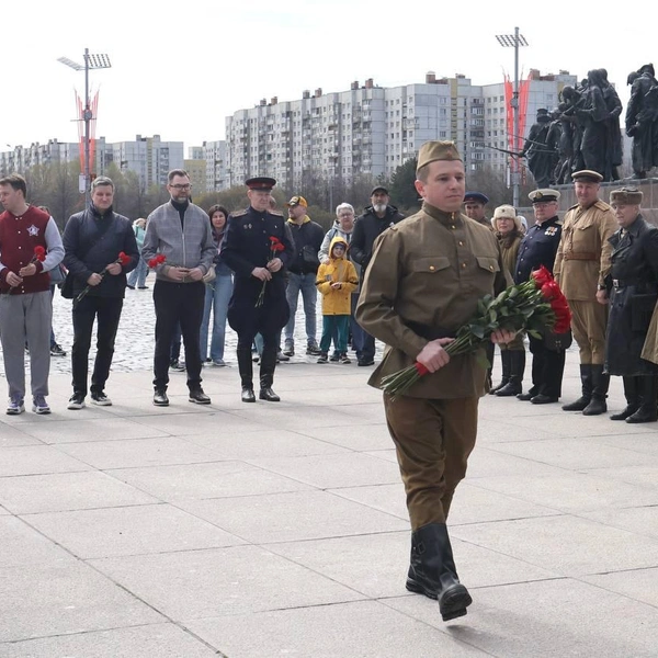 Источник: Дарья Драй / «Фонтанка.ру»