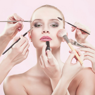 4 способа, как грамотно расставить акценты в макияже
