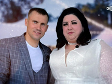 Зарабатывает по 400 тысяч и все тратит на мужа-уголовника: Екатерина Васильева ждет его выхода из тюрьмы