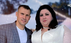 Зарабатывает по 400 тысяч и все тратит на мужа-уголовника: Екатерина Васильева ждет его выхода из тюрьмы