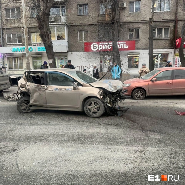 Источник: читатель E1.RU