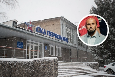 Экс-авторитет «Иванёнок» умер в столице