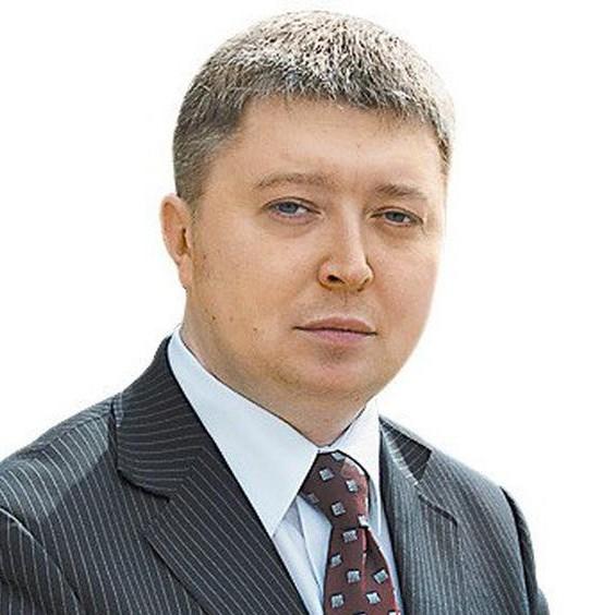 Владимир Слатинов