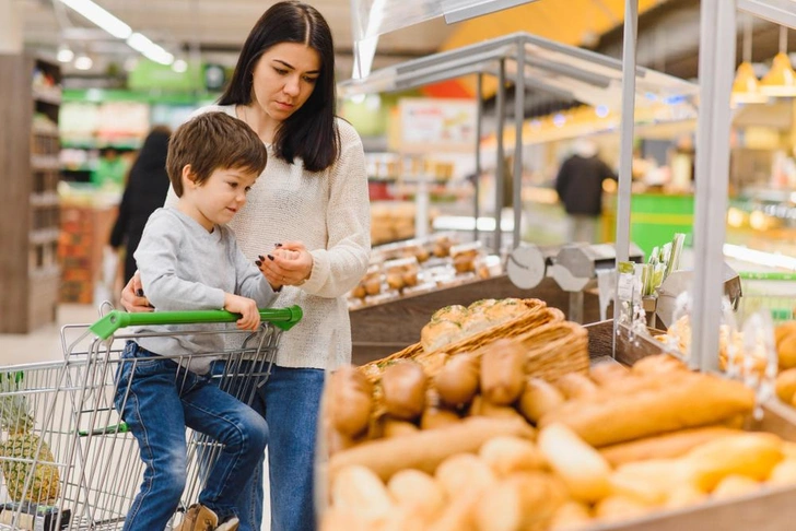 10 продуктов, которые лучше не покупать в супермаркете