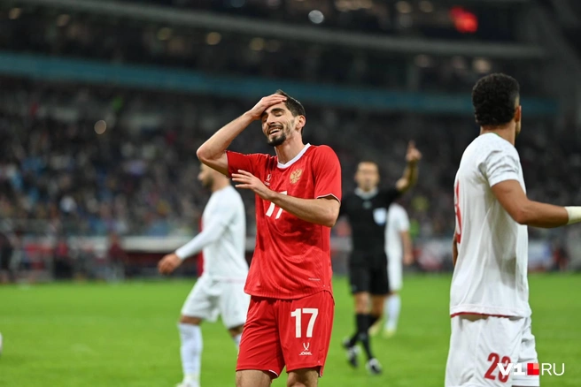 Редкие секунды отдыха | Источник: Владислав Головня / V1.RU