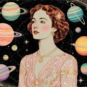 Ретроградный Меркурий с 9 ноября по 29 ноября 2025: как выжить, когда жизнь идет под откос