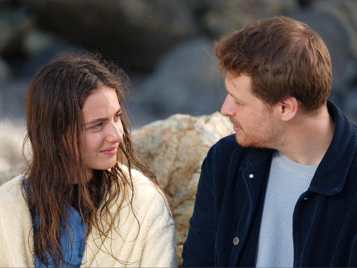 Источник: Кадр из сериала «Это море переполнится»