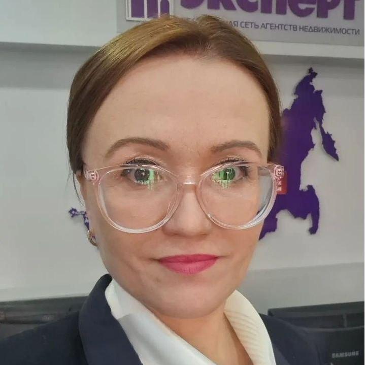 Елена Андреева