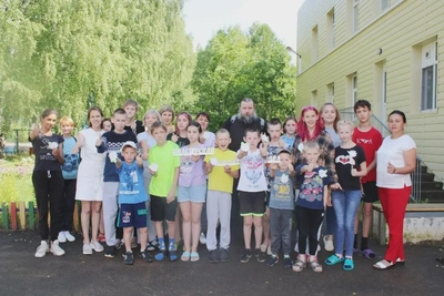 Проекты Сюмсинского района победили в конкурсе «Православная инициатива – 2026»