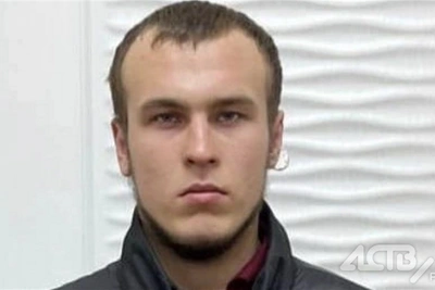 На Сахалине ищут пропавшего 23-летнего Артура Пивня
