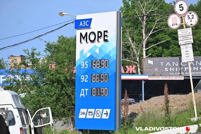 Источник: Елена Буйвол / VLADIVOSTOK1.RU