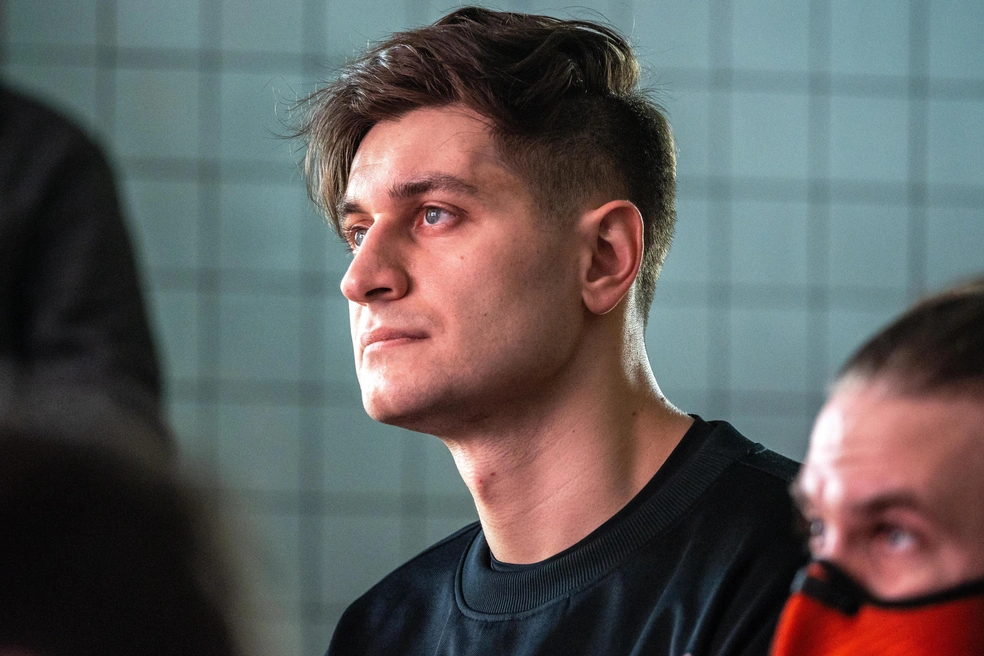 Шоумен Дава наконец-то обрел семейное счастье  | Источник: Михаил Огнев / FONTANKA.RU